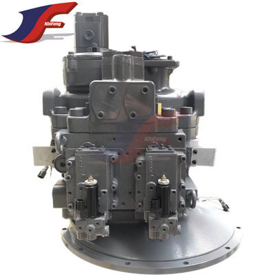 ZX450 پمپ اصلی K5V200 پمپ هیدرولیک 9184686 4633472 YA00035147 برای هیتاچی