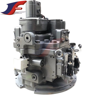 ZX450 پمپ اصلی K5V200 پمپ هیدرولیک 9184686 4633472 YA00035147 برای هیتاچی
