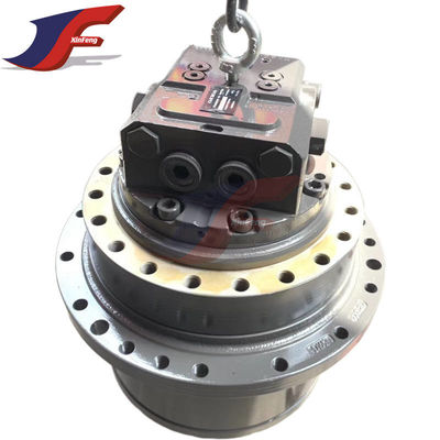 موتور سفر حفاری Assy Tm22 Ec140 Final Drive Gearbox 14524182 برای ولوو