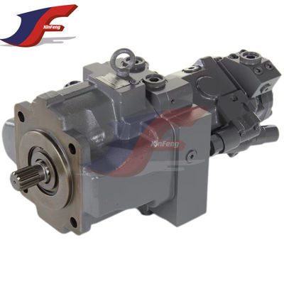 حفاری AP2D36 هیدرولیک پمپ اصلی هیدرولیک 4437197 4472052 برای ZX70