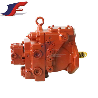 قطعات هیدرولیک با کیفیت بالا برای خروجی K7SP36 پمپ هیدرولیک