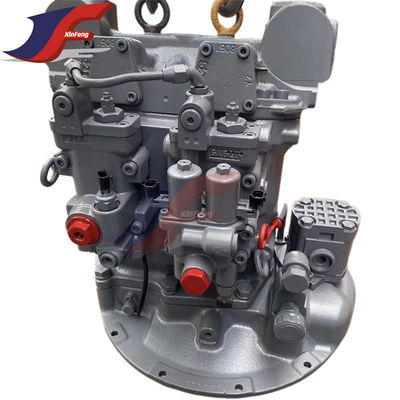پمپ اصلی Hitachi Hpv118 ZX200-5g پمپ هیدرولیک YB60000068 YB60000069