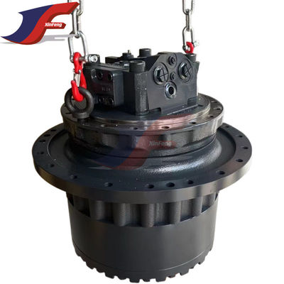 PC200-8MO Final Drive 20Y-27-00500 موتور مسافرتی 20Y-27-00590 برای کوماتسو