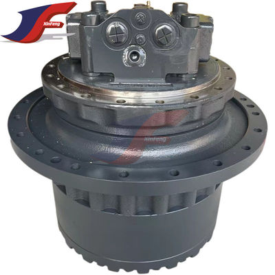 PC200-8MO Final Drive 20Y-27-00500 موتور مسافرتی 20Y-27-00590 برای کوماتسو