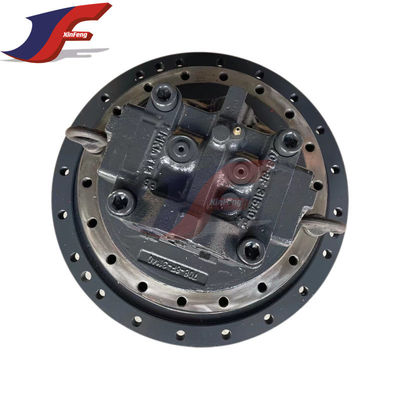 PC200-8MO Final Drive 20Y-27-00500 موتور مسافرتی 20Y-27-00590 برای کوماتسو