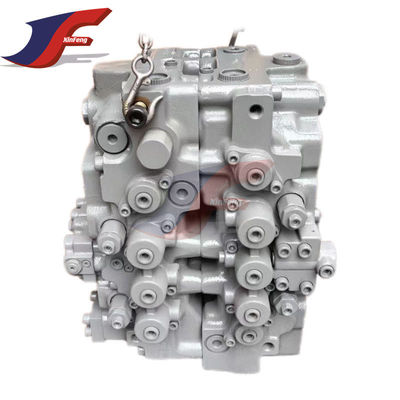 حفاری ZX870-5G دریچه کنترل هیدرولیک YA00037264 4713089 برای هیتاچی
