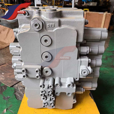 حفاری ZX870-5G دریچه کنترل هیدرولیک YA00037264 4713089 برای هیتاچی