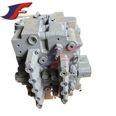 حفاری ZX870-5G دریچه کنترل هیدرولیک YA00037264 4713089 برای هیتاچی