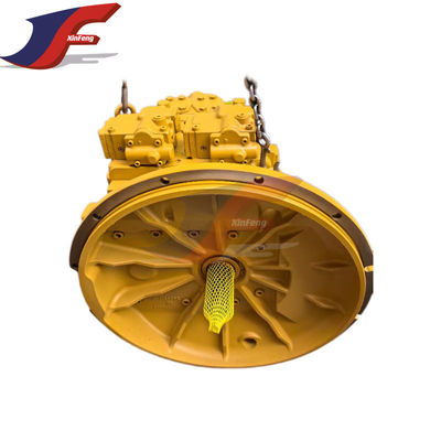 345D E349D پمپ هیدرولیک 2959663 2959426 برای K5V212 پمپ هیدرولیک اصلی