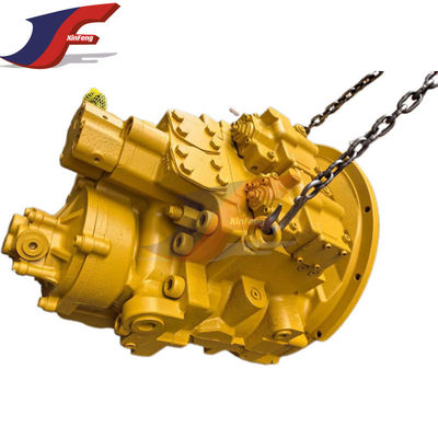 345D E349D پمپ هیدرولیک 2959663 2959426 برای K5V212 پمپ هیدرولیک اصلی