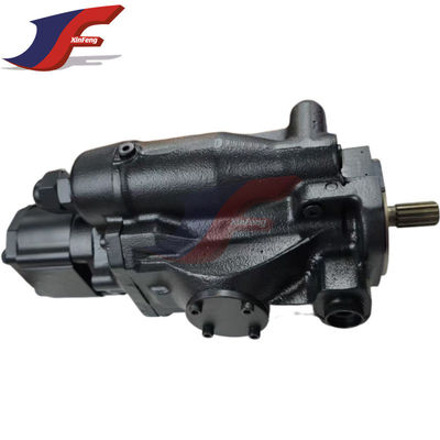 پمپ هیدرولیک حفاری PC30-7 PC30 پمپ اصلی Assy 20S-60-72110 برای Komatsu