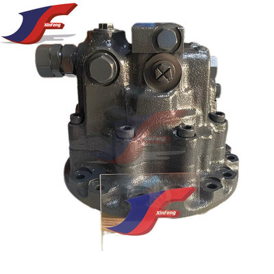 قطعات حفاری موتور هیدرولیک 21w-26-00100 708-7s-00242 برای Komatsu Pc78