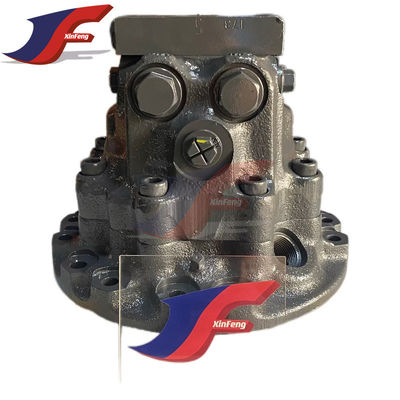 قطعات حفاری موتور هیدرولیک 21w-26-00100 708-7s-00242 برای Komatsu Pc78