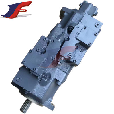 SH120 قطعات پمپ هیدرولیک حفاری A20V064 پمپ پیستون برای سومیتومو