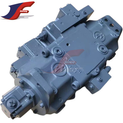 SH120 قطعات پمپ هیدرولیک حفاری A20V064 پمپ پیستون برای سومیتومو