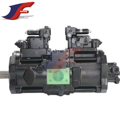 جاروبرقی SK350-8 پمپ هیدرولیک K5V140DTP پمپ اصلی LC10V00014F1 برای Kobelco