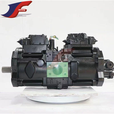 K3v112DTP K3v112DTH JCB220 JS220 21511480 Excavator پمپ پیستون اصلی برای JCB