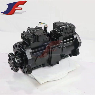 K3v112DTP K3v112DTH JCB220 JS220 21511480 Excavator پمپ پیستون اصلی برای JCB
