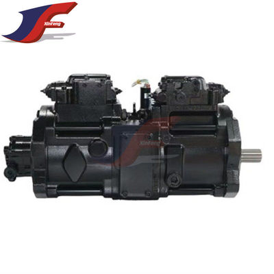 K3v112DTP K3v112DTH JCB220 JS220 21511480 Excavator پمپ پیستون اصلی برای JCB