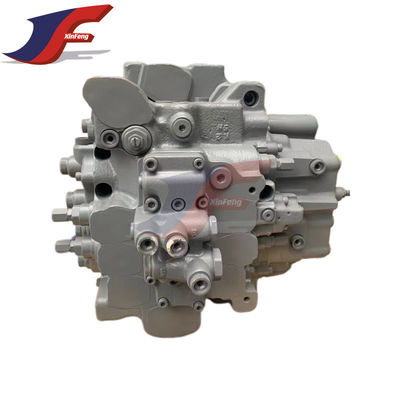 EX100-5 EX120-5 EX130-5 دریچه کنترل اصلی برای قطعات حفاری 4366958 4330216