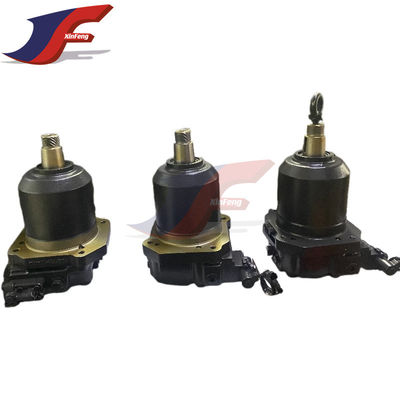 کاماتسو D375 D475 فن پمپ فن موتور 708-1W-00690 708-7H-00680 708-7H-11410
