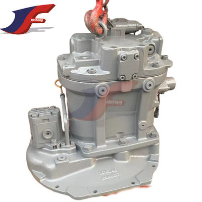 پمپ اصلی حفاری برای EX200-3 EX200-2 HPV091 پمپ هیدرولیک 9133006 9118971