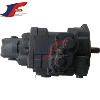 پمپ هیدرولیک Excavator K3SP30 پمپ پیستون K3SP30 برای مینی Excavator SK30 SK40