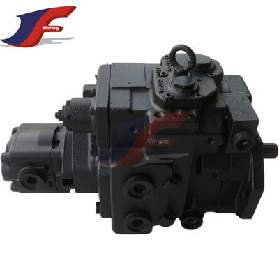 پمپ هیدرولیک Excavator K3SP30 پمپ پیستون K3SP30 برای مینی Excavator SK30 SK40