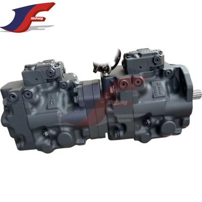 کامیون کاماتسو HM400-3 HM400-5 پمپ اصلی هیدرولیک 708-1W-02260 708-1W-02270