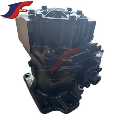 قطعات جاروبرقی Komatsu D375 پمپ اصلی 708-1H-00260 پمپ هیدرولیک