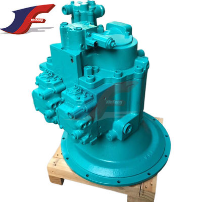 قطعات حفاری YN10v00009f1 K3v112dp Sk235sr پمپ اصلی هیدرولیک کاواسکی