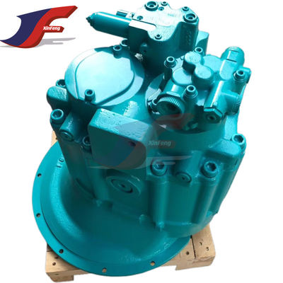قطعات حفاری YN10v00009f1 K3v112dp Sk235sr پمپ اصلی هیدرولیک کاواسکی