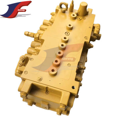 شیر کنترل هیدرولیک حفاری برای شیر کنترل  E336GC