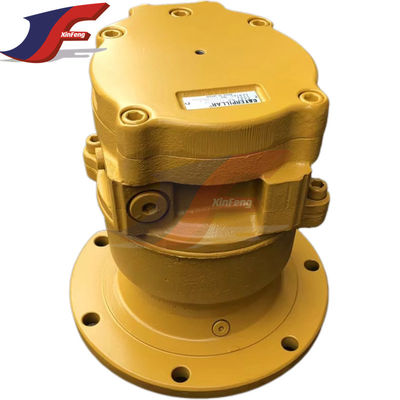 قطعات حفاری 282-1534 2821534 موتور سوئیچ Assy  E304 E305 موتور سوئیچ