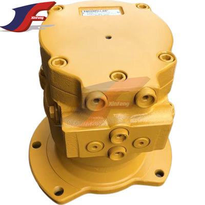 قطعات حفاری 282-1534 2821534 موتور سوئیچ Assy  E304 E305 موتور سوئیچ