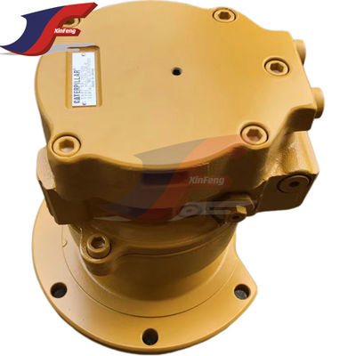 قطعات حفاری 282-1534 2821534 موتور سوئیچ Assy  E304 E305 موتور سوئیچ