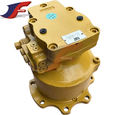 قطعات حفاری 397-3825 مجموعه موتور سوئیچ برای دستگاه سوئیچ  306E 305E