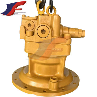 قطعات حفاری 320GC موتور سوئیچ 489-3487 515-6105 موتور هیدرولیک سوئیچ