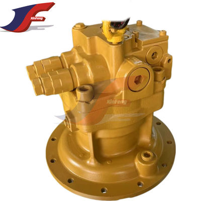 قطعات حفاری 320GC موتور سوئیچ 489-3487 515-6105 موتور هیدرولیک سوئیچ