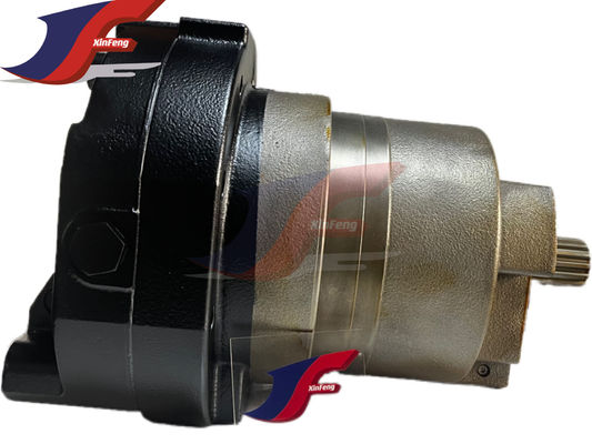 قطعات حفاری 374 موتور سفر حفاری 513-0834 قطعات جاوا