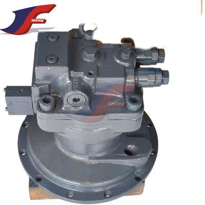 قطعات حفاری هیتاچی 4371768 دستگاه سوئیچ EX300-5 EX350-5 موتور سوئیچ M2X210