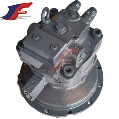 قطعات حفاری هیتاچی 4371768 دستگاه سوئیچ EX300-5 EX350-5 موتور سوئیچ M2X210
