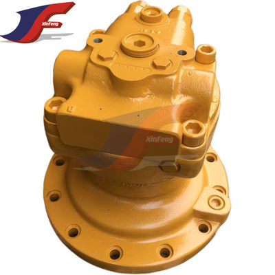قطعات حفاری M2X150 R210 R225 موتور سوئیچ M2X150 R210-7 موتور سوئیچ