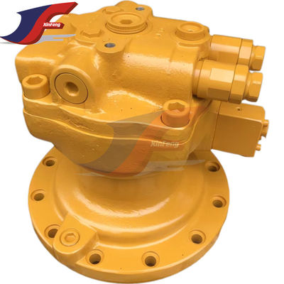 قطعات حفاری M2X150 R210 R225 موتور سوئیچ M2X150 R210-7 موتور سوئیچ