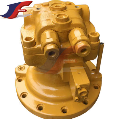 قطعات حفاری M2X150 R210 R225 موتور سوئیچ M2X150 R210-7 موتور سوئیچ