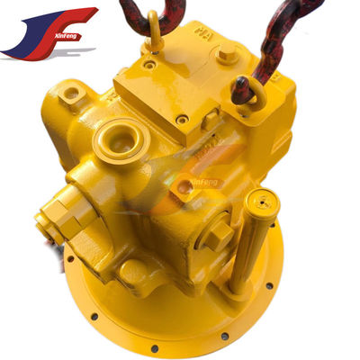 برای Komatsu PC300-7 PC350-7 موتور سوئیچ موتور چرخش 706-7K-41111 706-7K-01120
