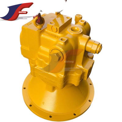برای Komatsu PC300-7 PC350-7 موتور سوئیچ موتور چرخش 706-7K-41111 706-7K-01120