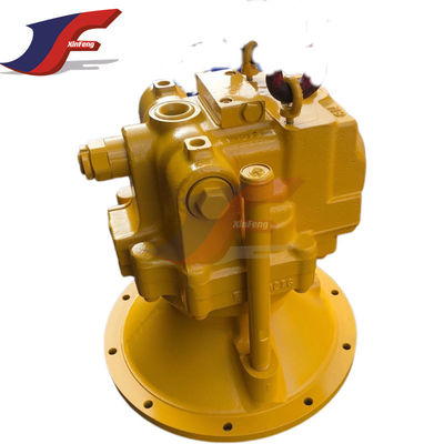 برای Komatsu PC300-7 PC350-7 موتور سوئیچ موتور چرخش 706-7K-41111 706-7K-01120