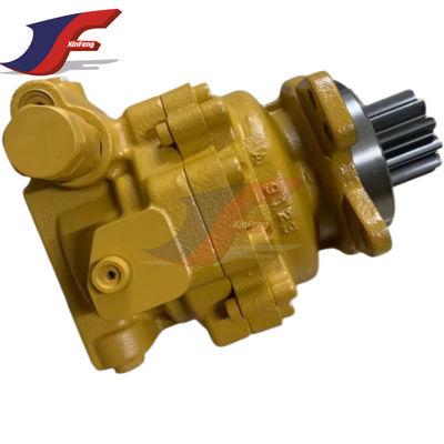 PCR-1B-05A 301 حفاری هیدرولیک سوئیچ موتور مونتاژ 508-1313 528-9300