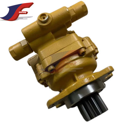 PCR-1B-05A 301 حفاری هیدرولیک سوئیچ موتور مونتاژ 508-1313 528-9300